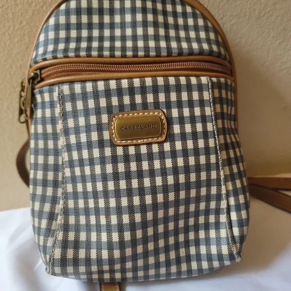 CARRYLAND crossbody bag - Picture 10 of 13